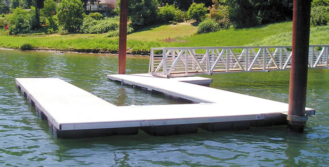 Float Tanks