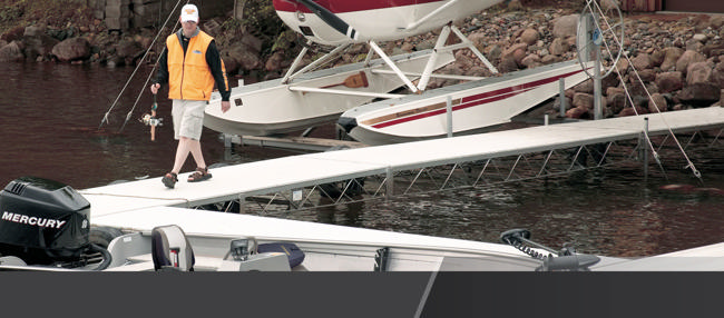Float Plane