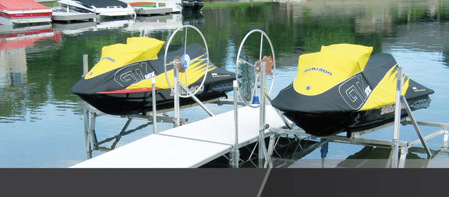Personal Watercraft