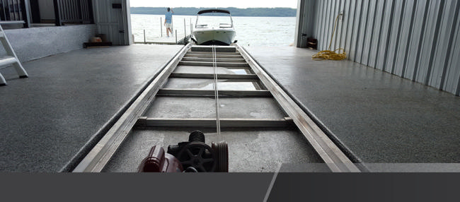 Roll-A-Rail