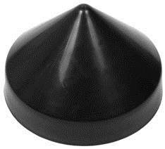 Cone Dock Piling Cap - 7