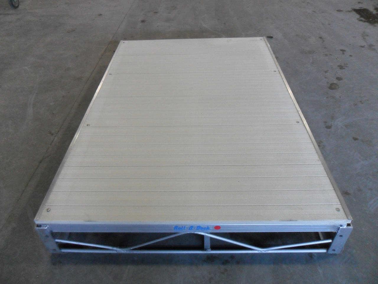 6'X4' 