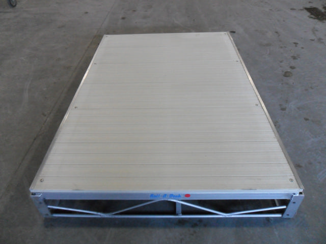 6'X4' 