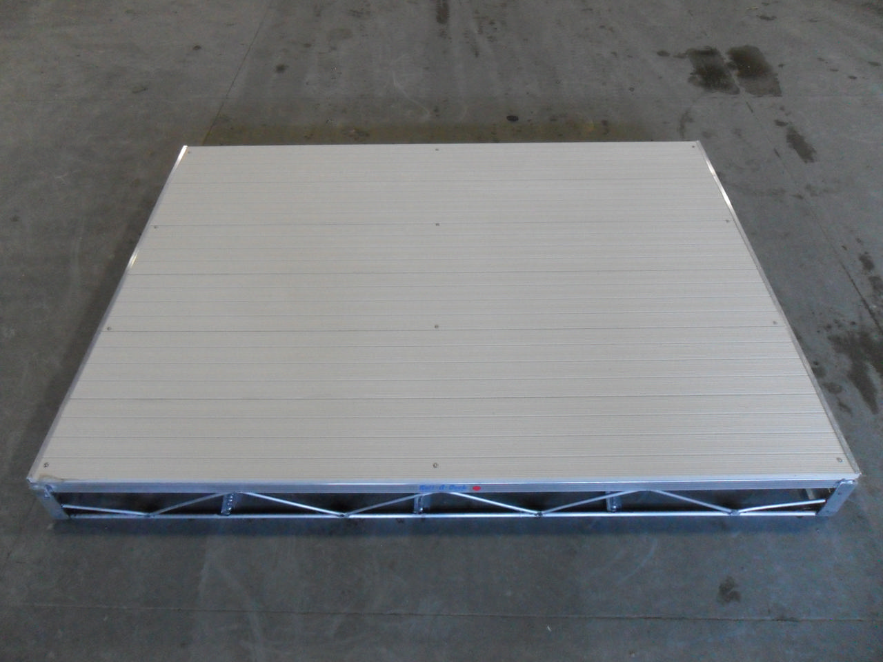 6'X8' 