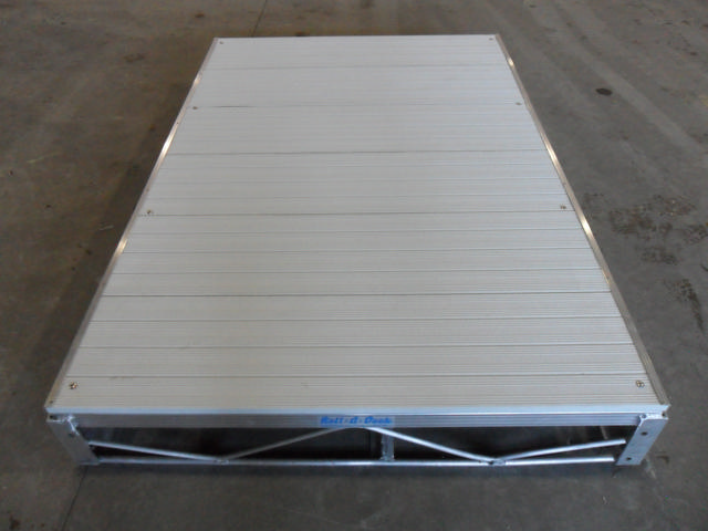 6'X4' 