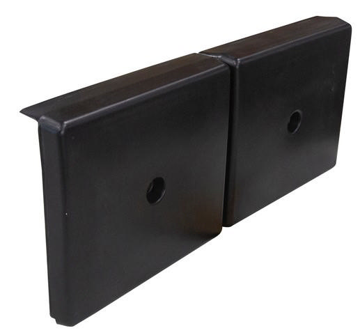 6B Side Bumper