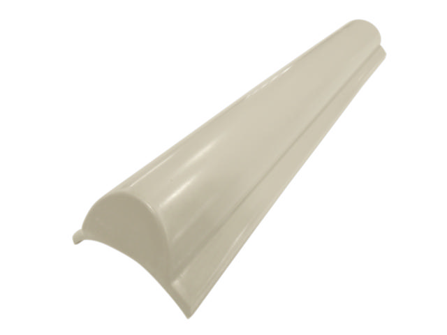 Piling Bumper-Khaki