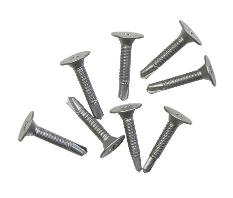 Bag Self Tapping Screws (Aluminum & Galvanized Dock) (Bag Of 50)