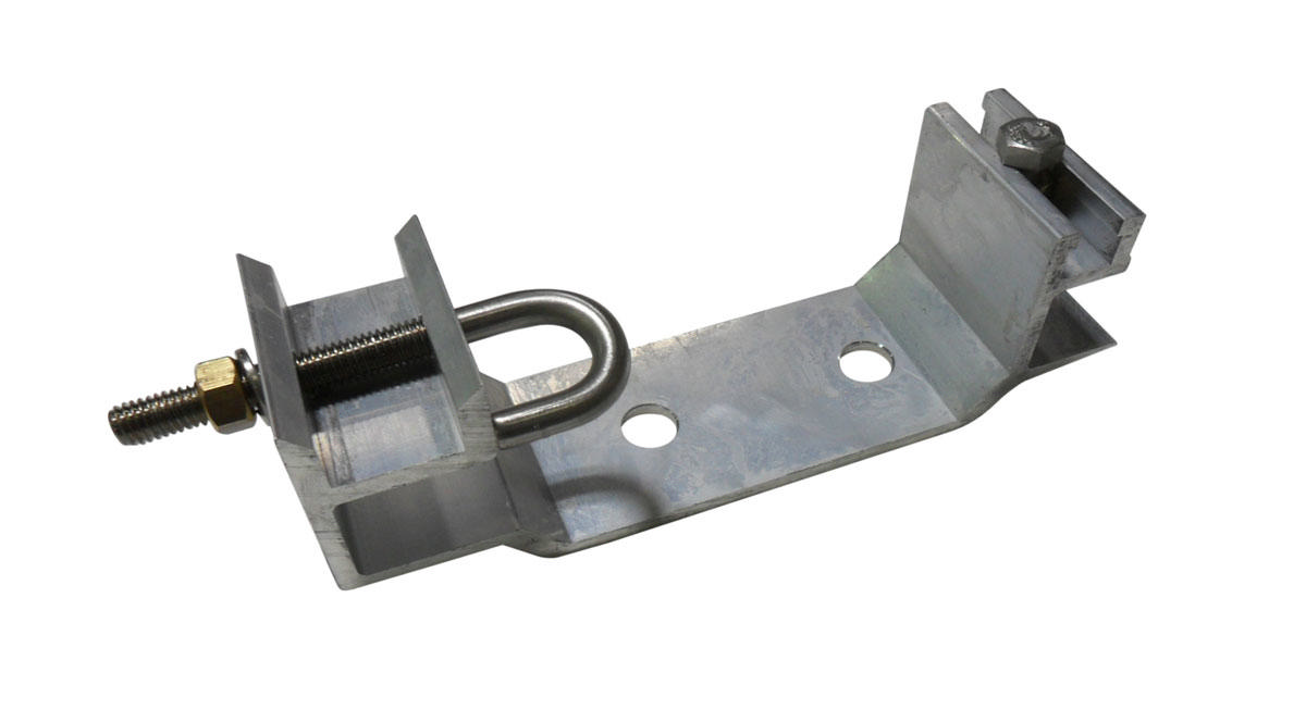 Ultra Dock Bumper Mount Bracket Only