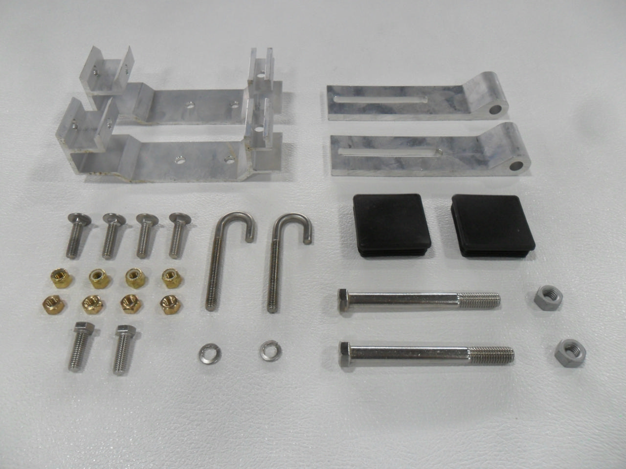 Ultra Dock Ramp Hinge