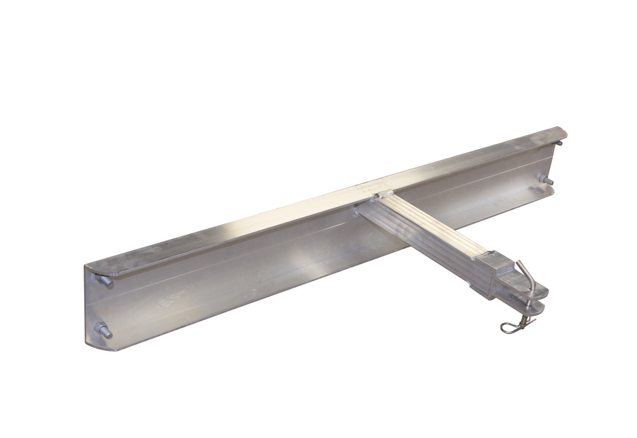 4' Dock Hitch