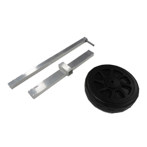 5' Helper Wheel For 