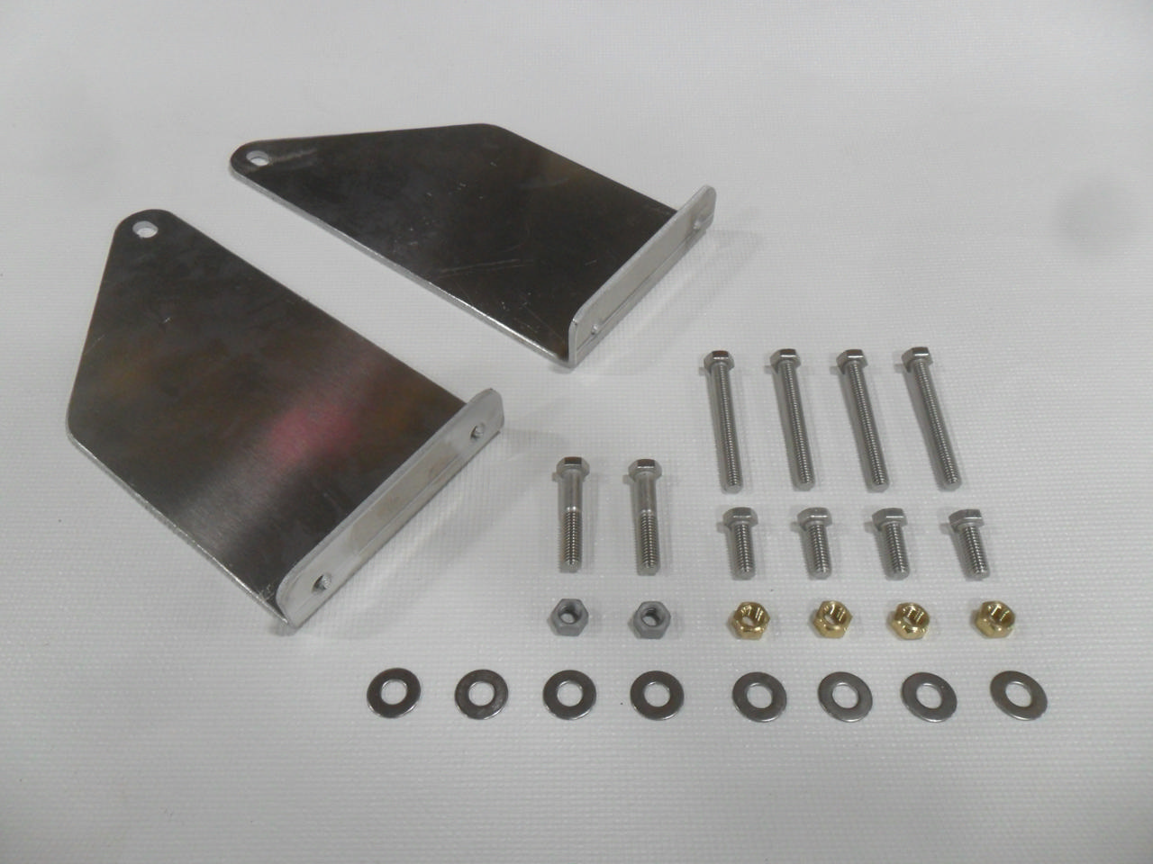 Ladder Hinge Kit