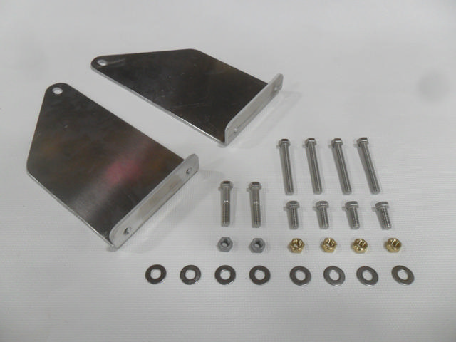 Ladder Hinge Kit