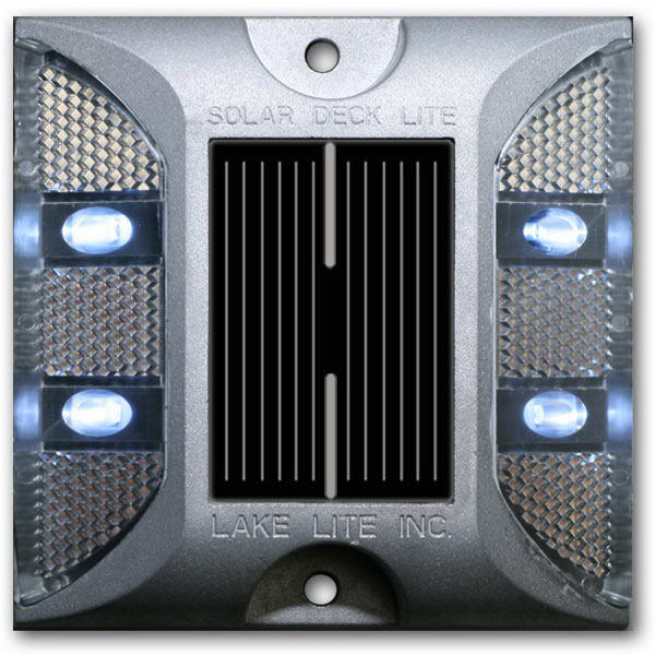 Deck Light