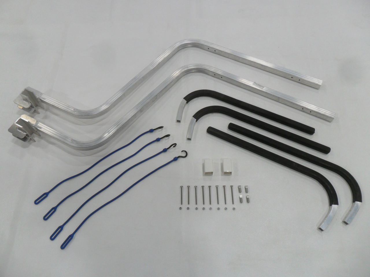 Paddle Board Rack Kit