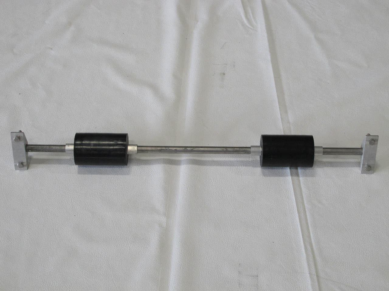 Roller Assembly For 3' Wide Residential Gangway