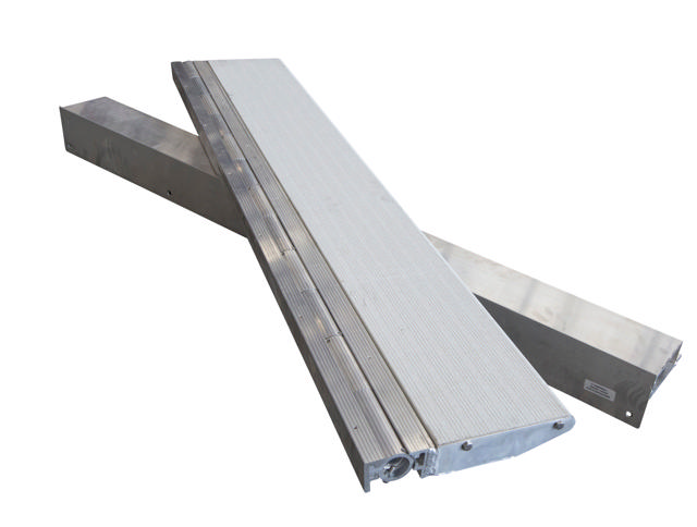 6' Gangway Swivel Hinge