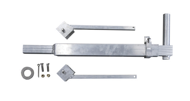 Screw Adjustable Leg (51