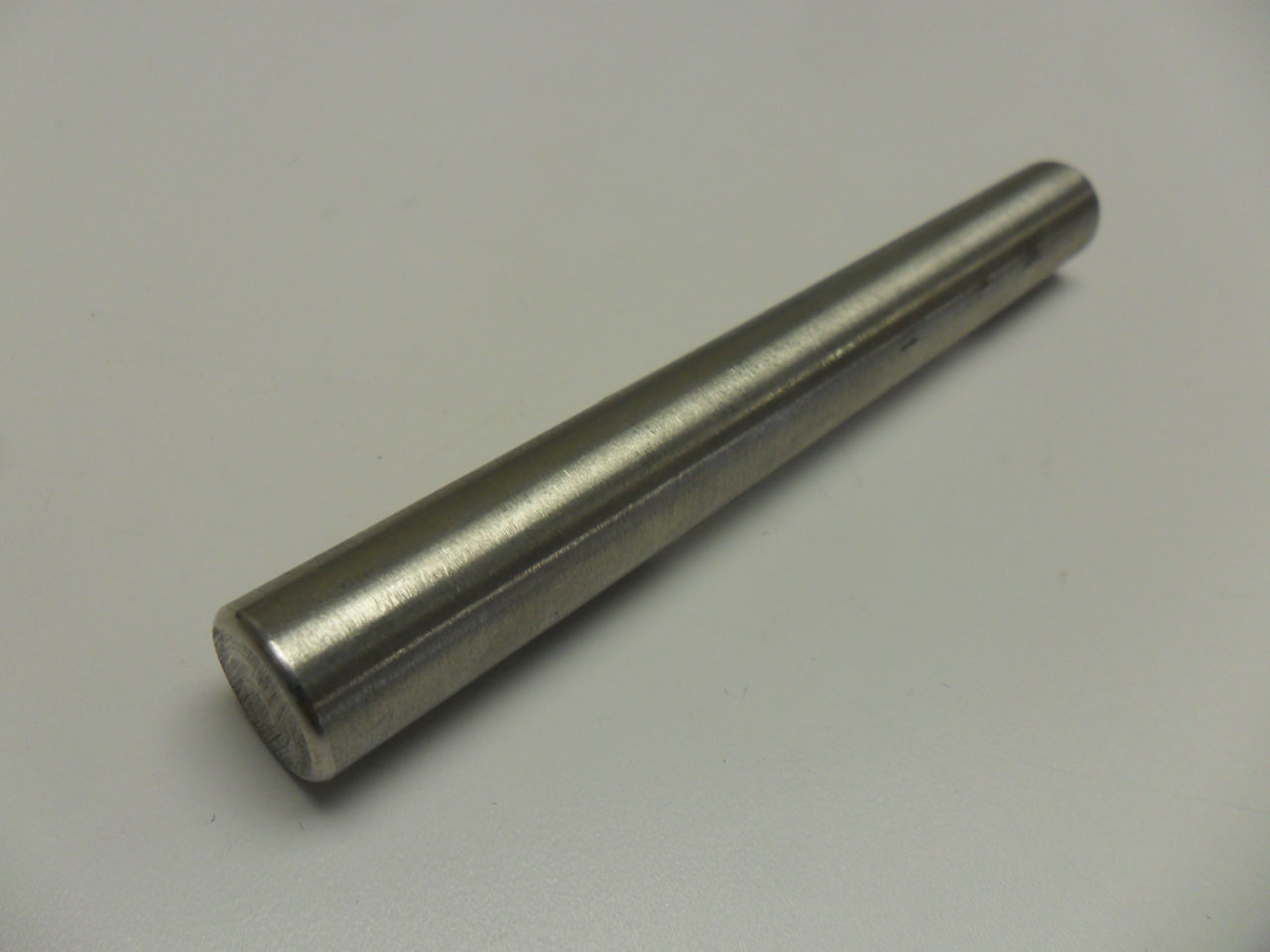 Stainless Steel Wheel Kit Axle Only