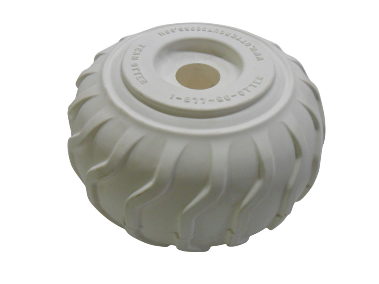 Bumper Wheel (2
