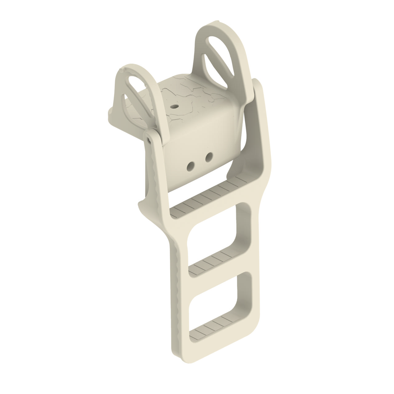 Wave Dock Ladder