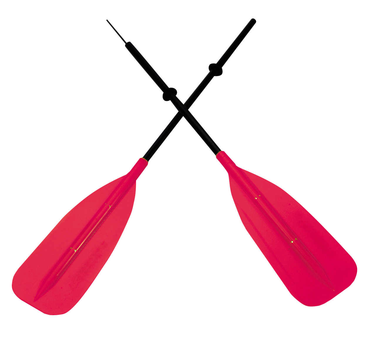 7' Kayak Paddle