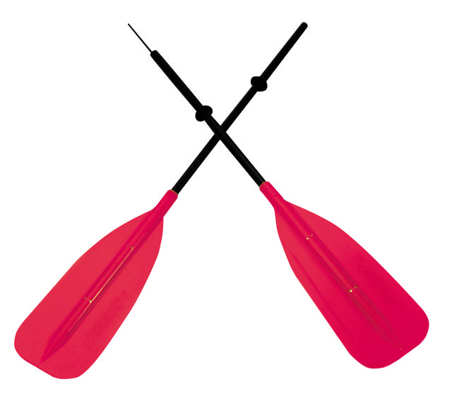 7' Kayak Paddle