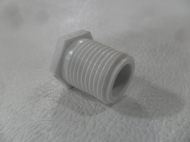 Otter Island Raft Plug Only