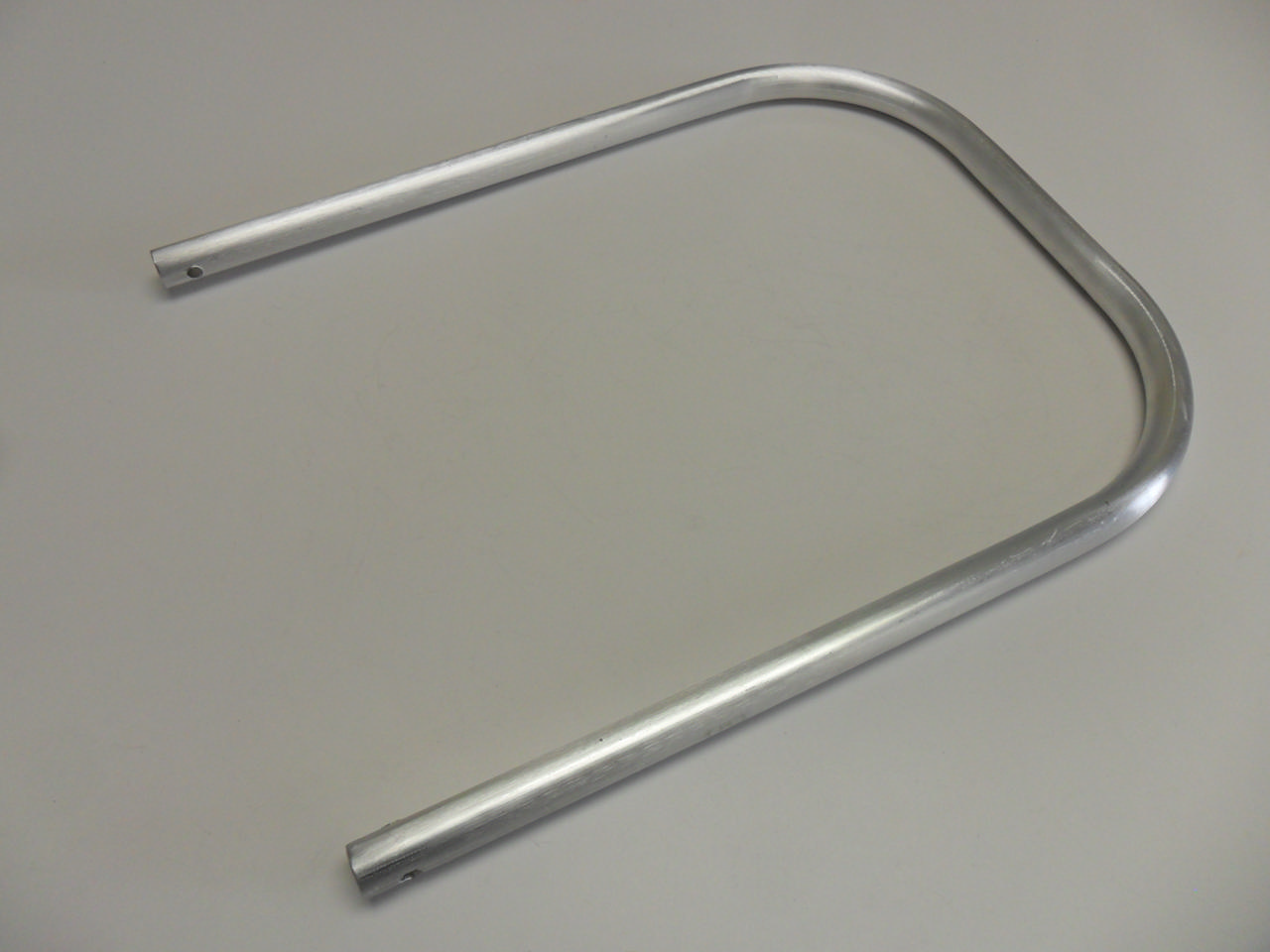 Otter Island Back Rest Support Bar