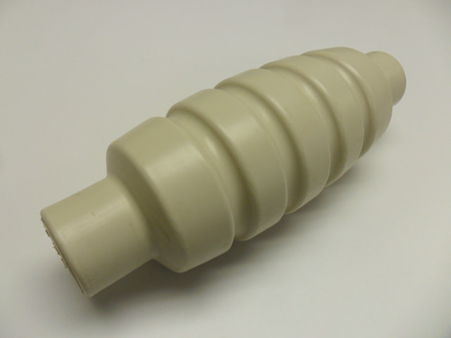 Stand Alone Upper Poly Roller