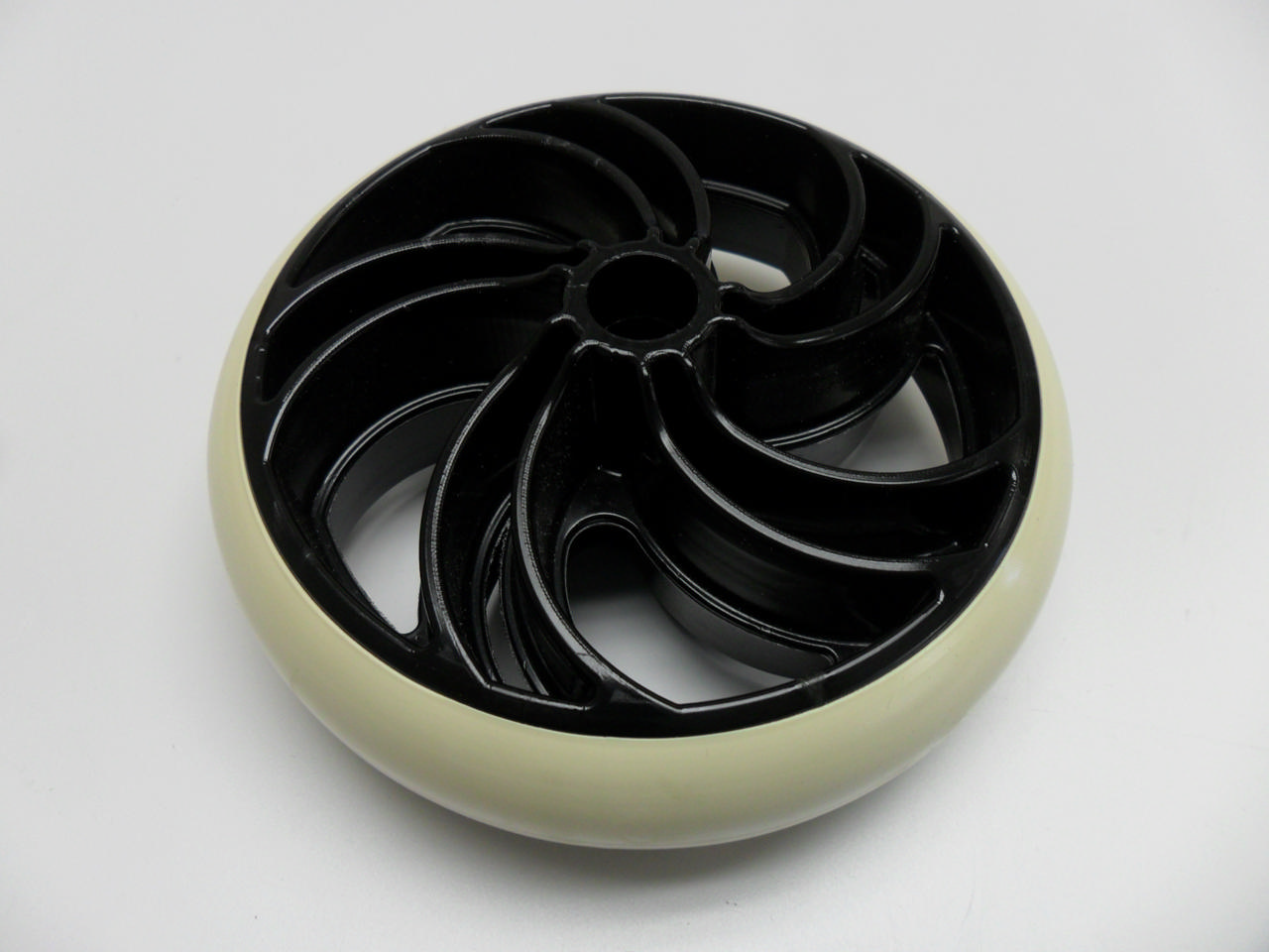 Stand Alone Wheel