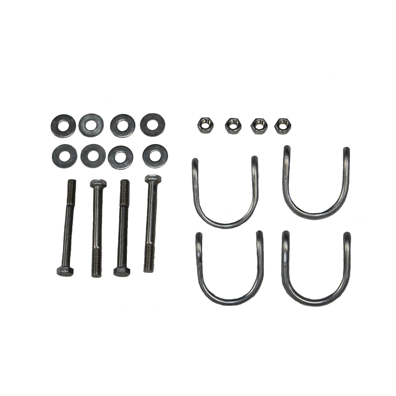 Anchor Clevis And Hardware Bag