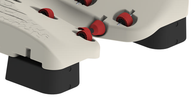 Genesis and Extreme Buoyancy Booster