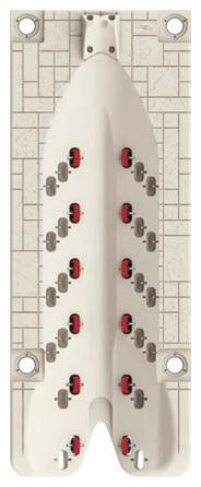 5' Stand Alone Wave Port (Slx Kit)