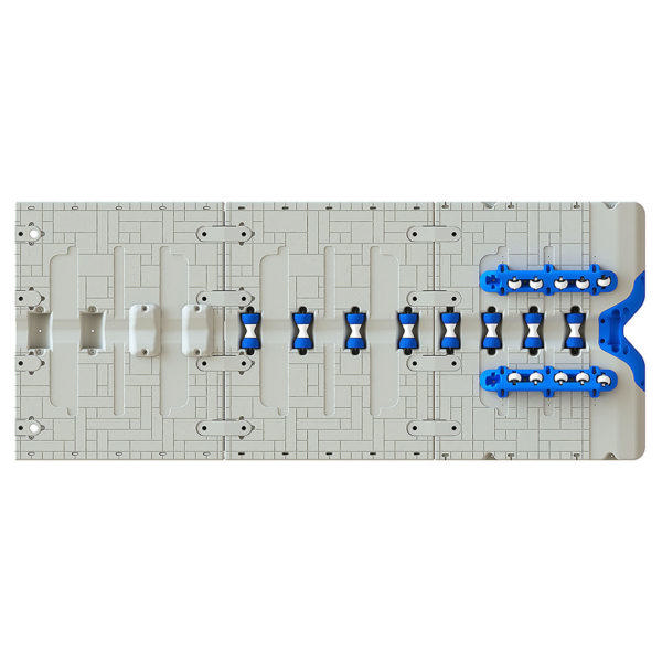 Extreme X-24 - 8000 LBS Capacity - 3 PCS