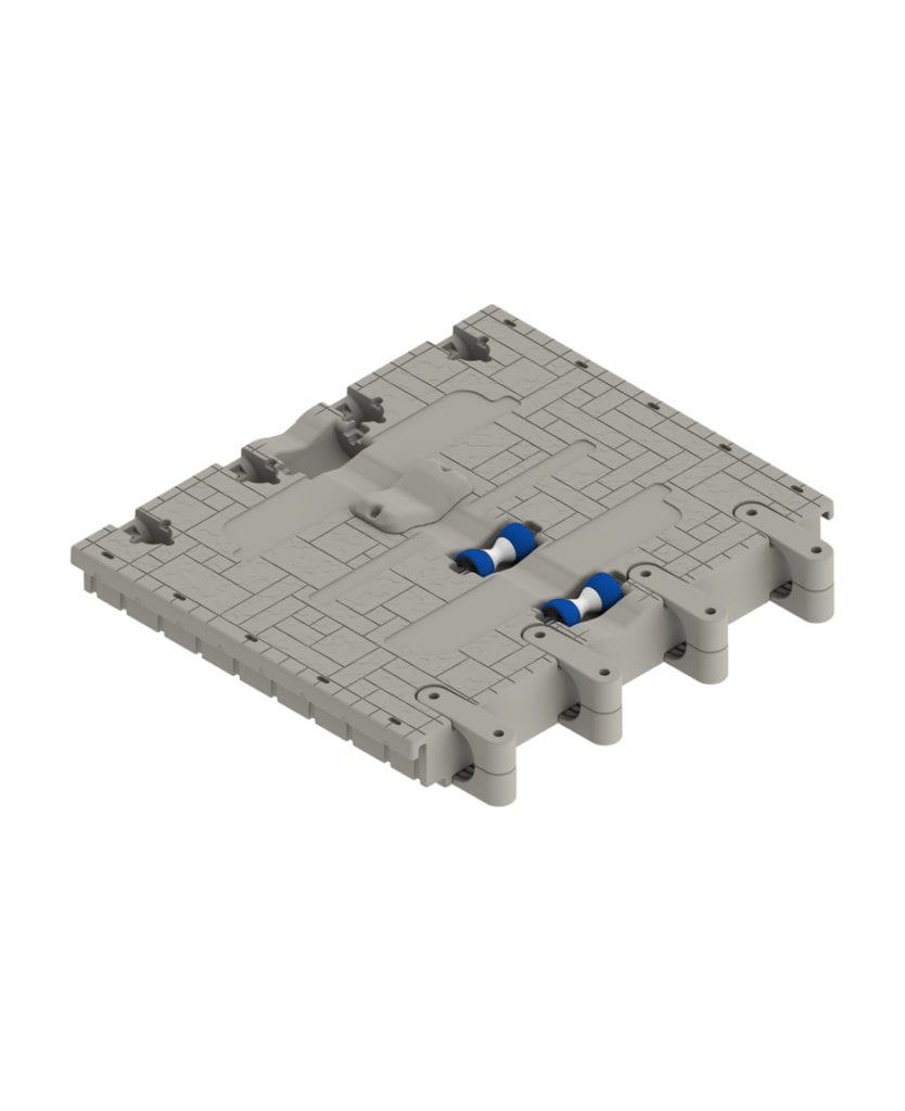 Extreme Extension 8' - 2800 Lbs Capacity (1 Pcs)