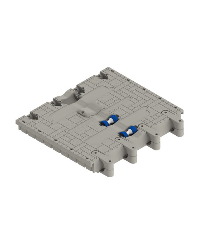 Extreme Extension 8' - 2800 Lbs Capacity (1 Pcs)