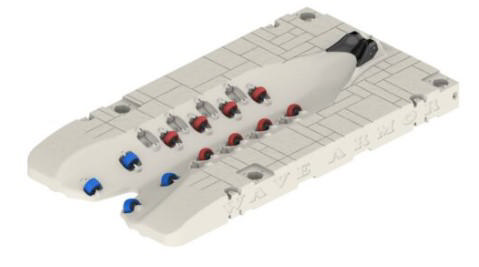 Pro WB Port 80