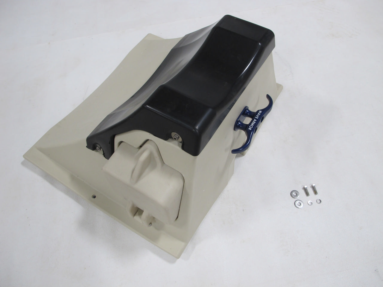 Bow Stop Pro 8 Assembly