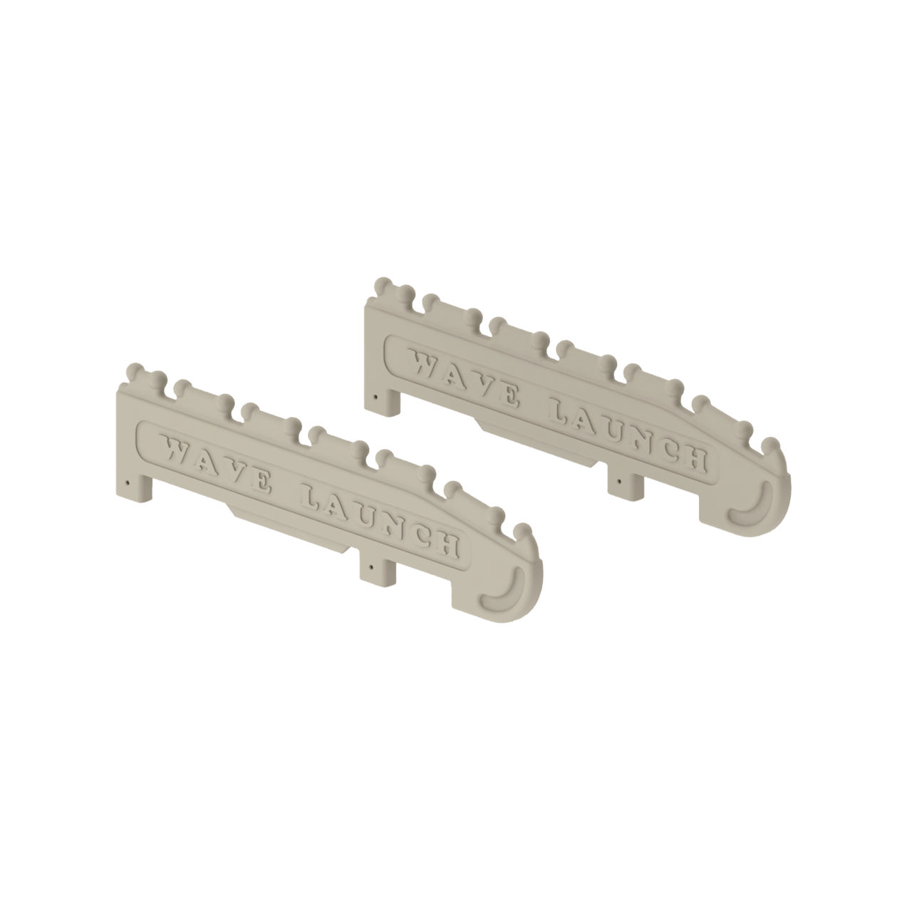 Additional Rail Kit (2)
