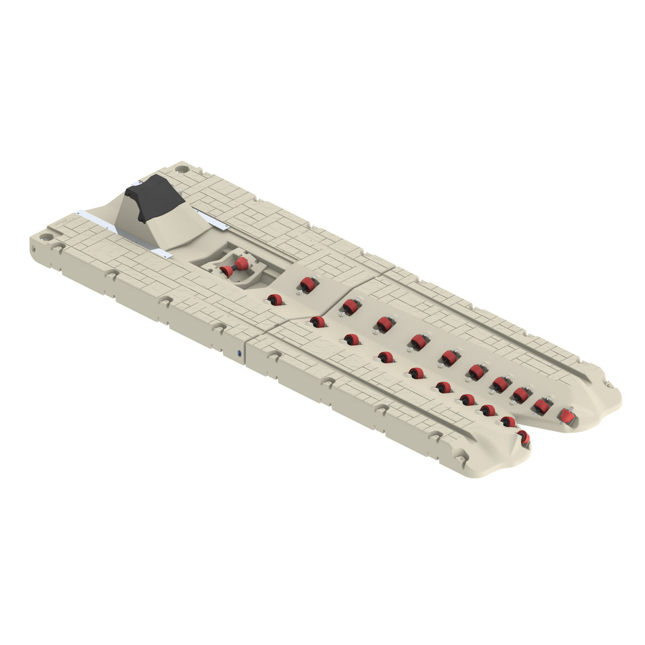 Pro 220 Port