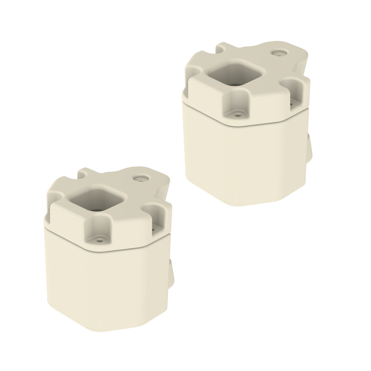 Pro PWC Ports Protect'R Canopy Attachment