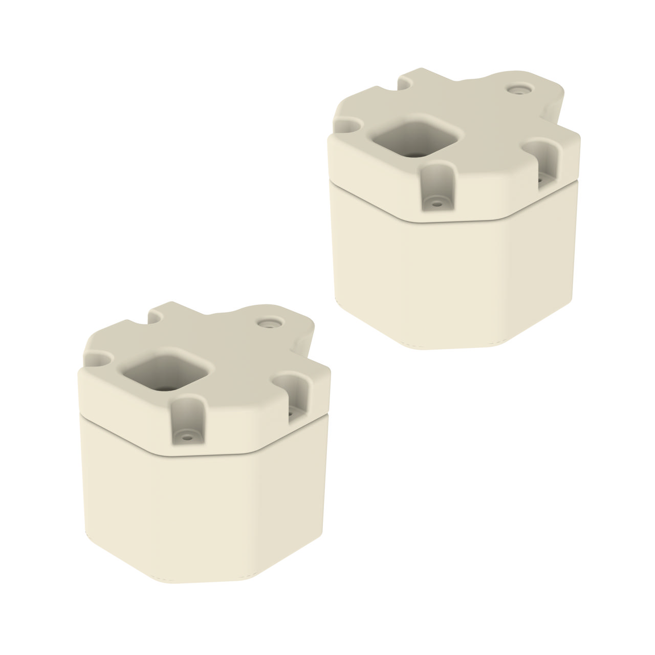 Pro 170 and 220 Protect'R Canopy Attachment