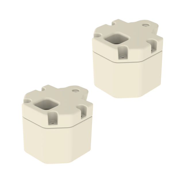 Pro 170 and 220 Protect'R Canopy Attachment