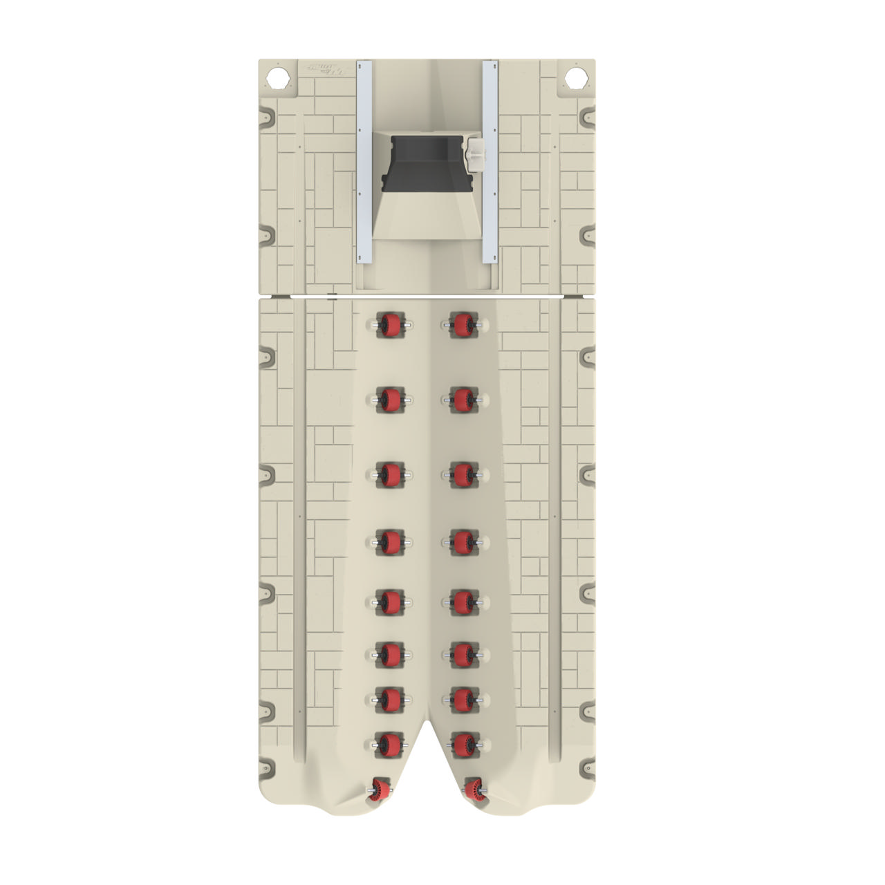 Pro 170 Port