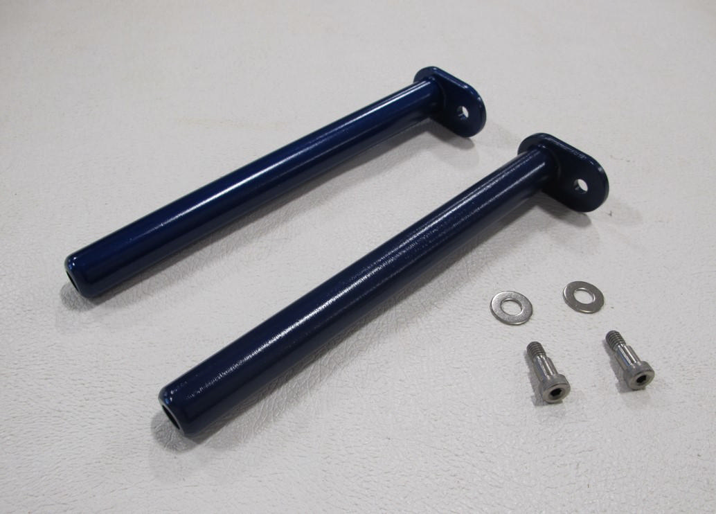 Additional Blue Pin Kit