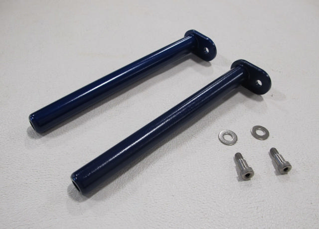 Additional Blue Pin Kit
