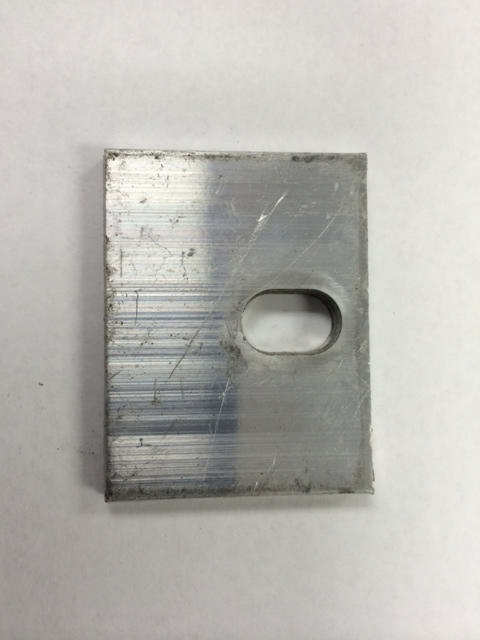 Sectional Center Tab