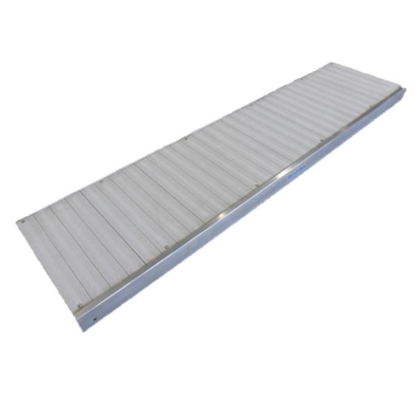 2'X8' Walkway-White